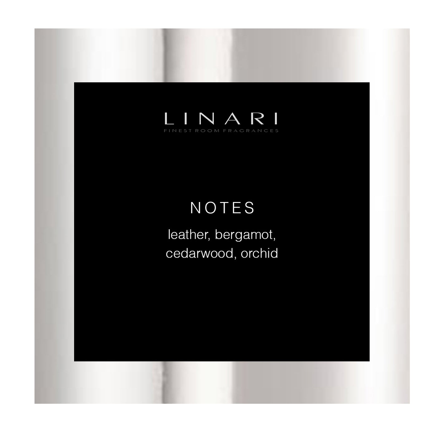 LINARI Mondo Diffuser + Reeds