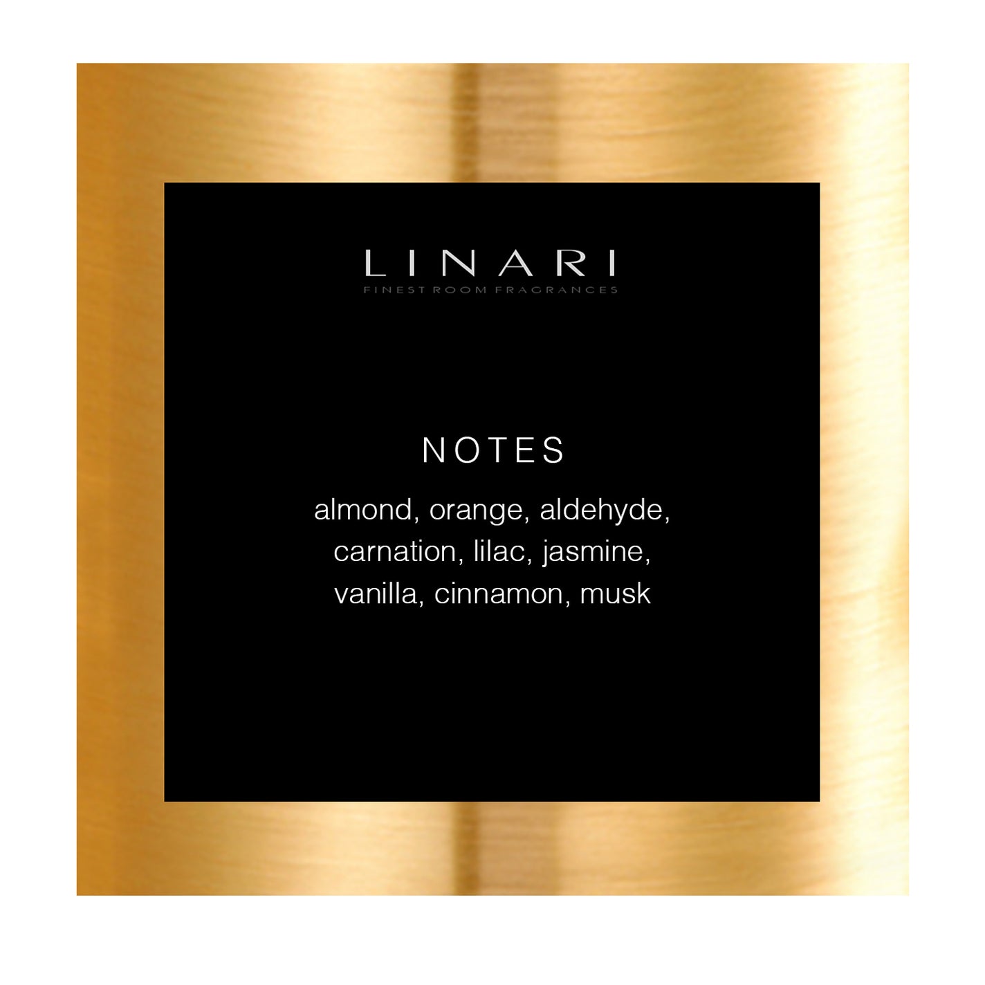 Sample Vial - LINARI Natale Room Spray