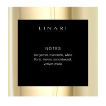 Sample Vial - LINARI Rubino Room Spray