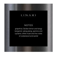 LINARI Sogno Diffuser + Reeds