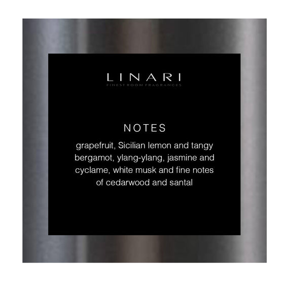 Sample Vial - LINARI Sogno Room Spray