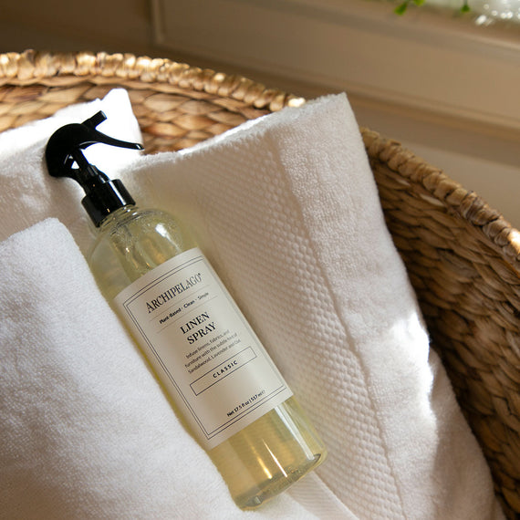 ARCHIPELAGO Linen Spray - Classic