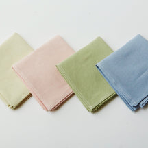 Sasawashi Handkerchief - Green