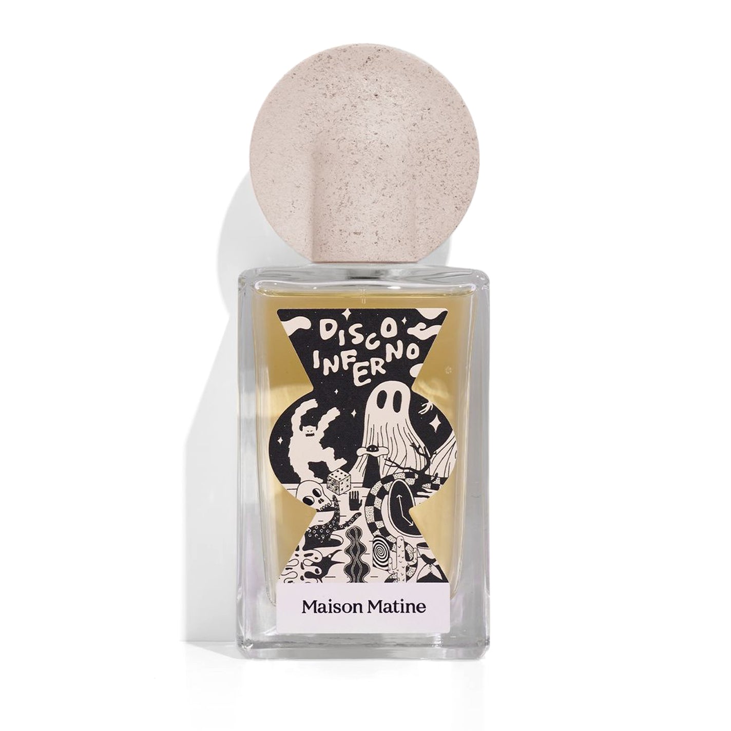 Maison Matine Disco Inferno Eau de Parfum - 100ml