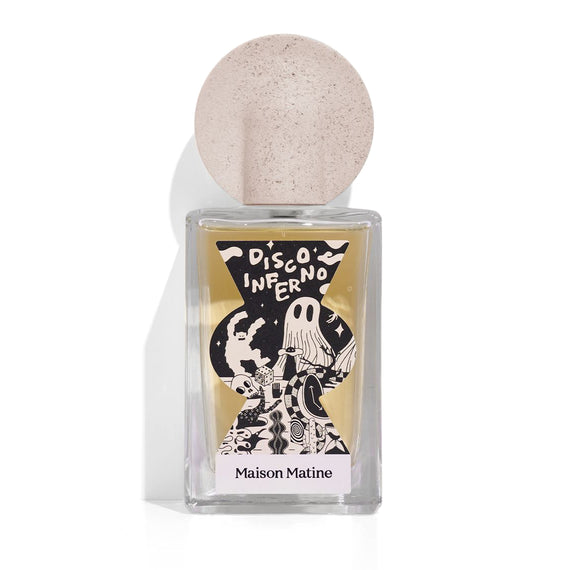 Maison Matine Disco Inferno Eau de Parfum - 100ml