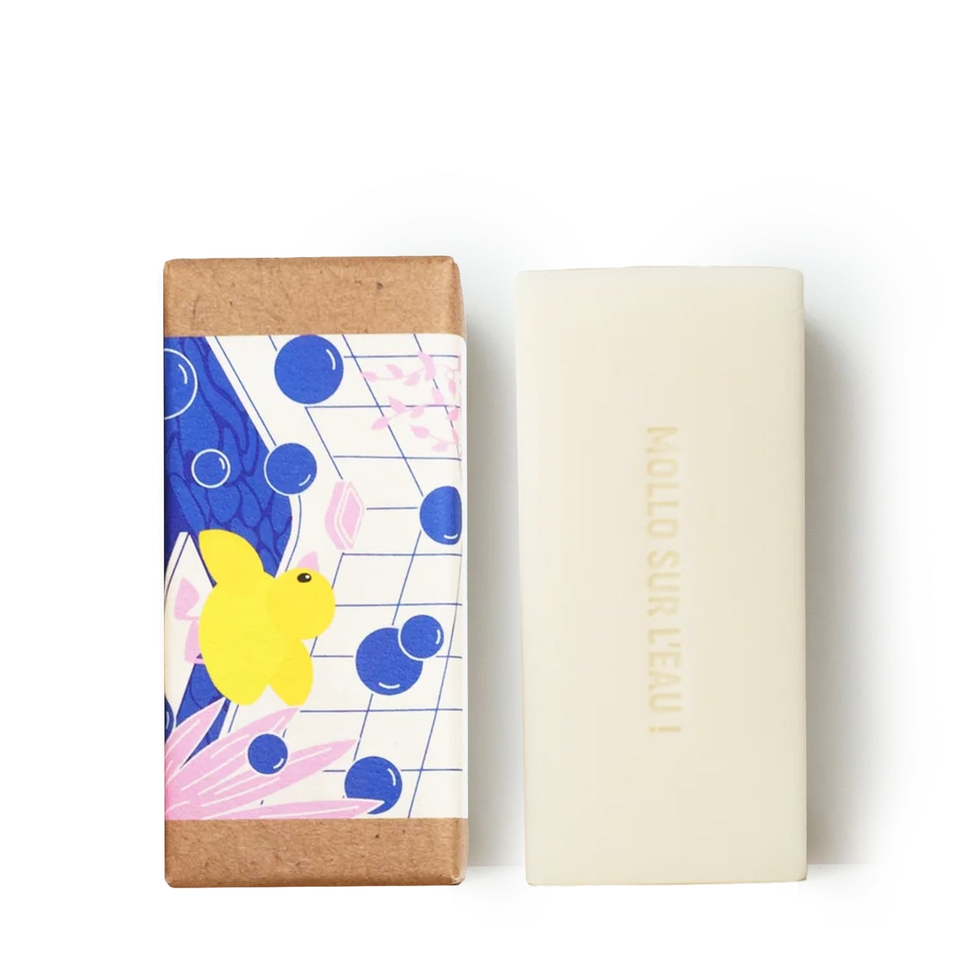 Maison Matine Erreur 404 Soap