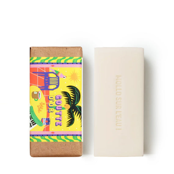 Maison Matine Goutte d'Or Soap