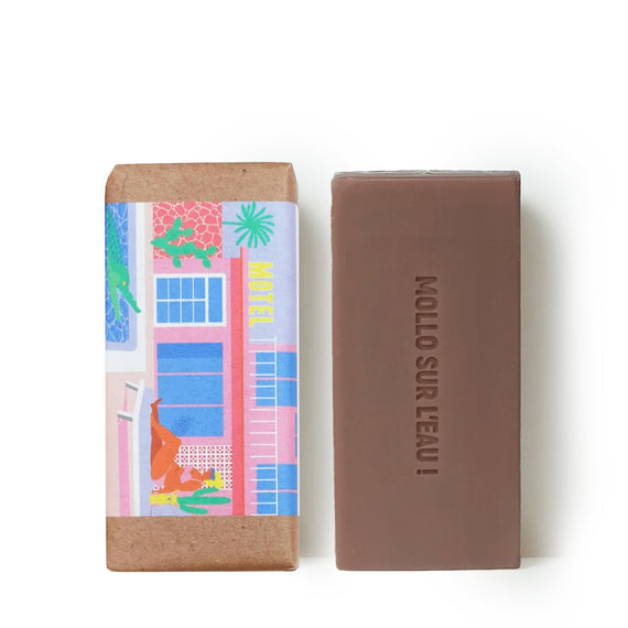 Maison Matine Longe Côte Soap