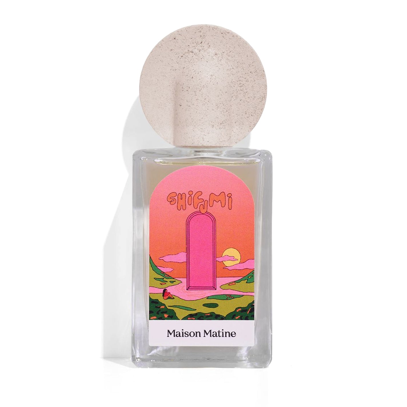 Maison Matine Shifumi Eau de Parfum - 100ml