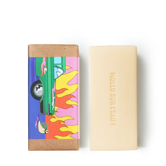 Maison Matine Surboom Soap
