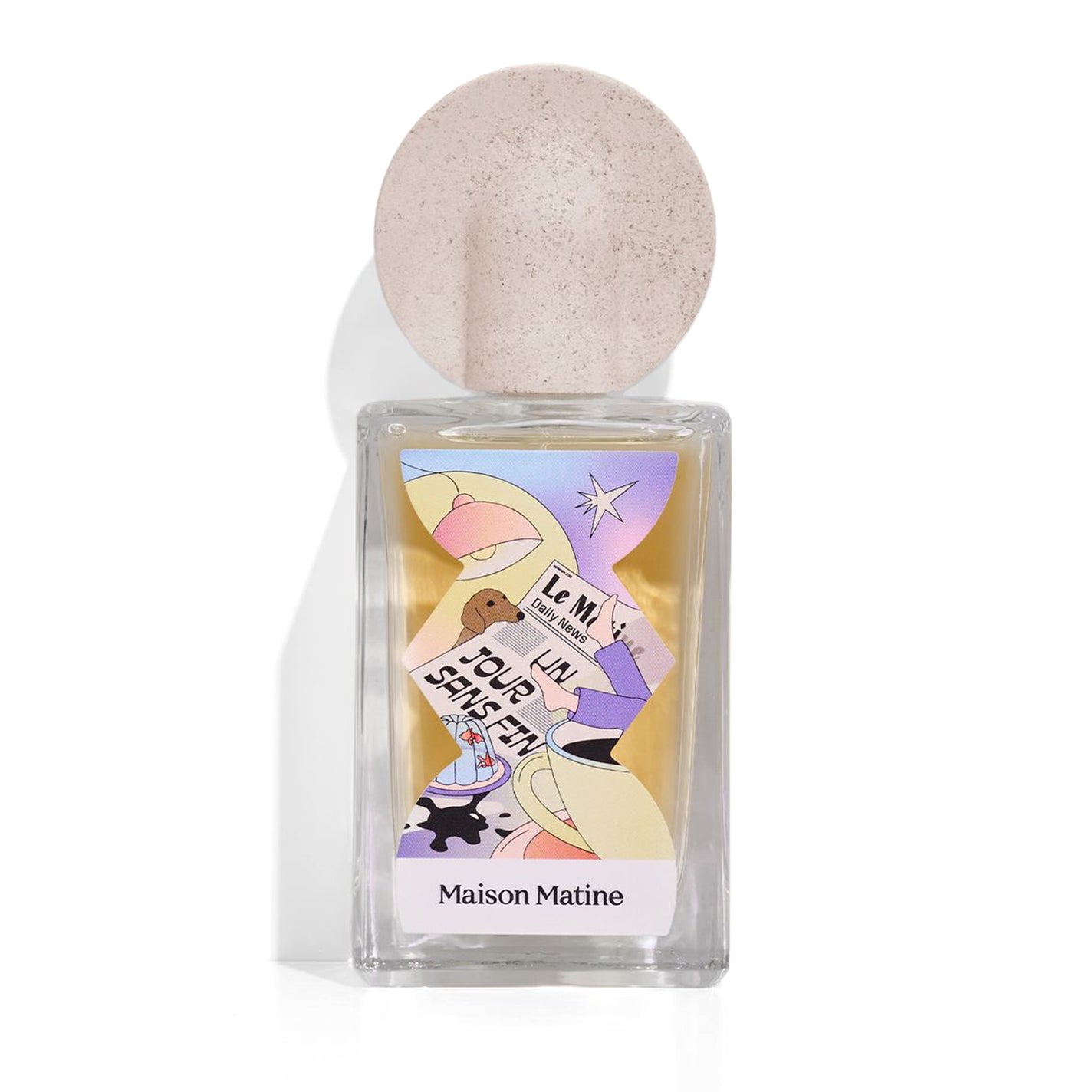 Maison Matine Un Jour Sans Fin Eau de Parfum - 100ml