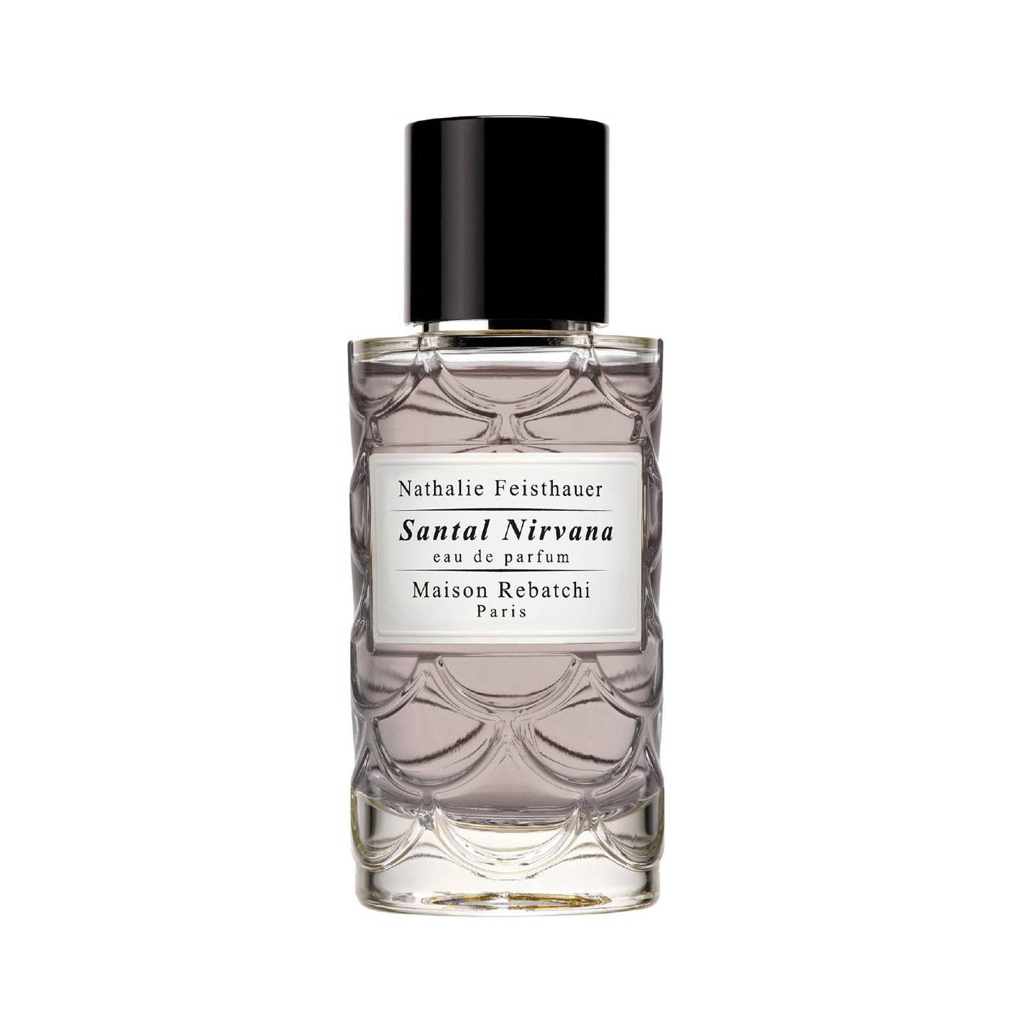 Maison Rebatchi Santal Nirvana Eau de Parfum