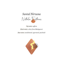 Maison Rebatchi Santal Nirvana Eau de Parfum