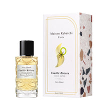 Maison Rebatchi Vanilla Riviera Eau de Parfum