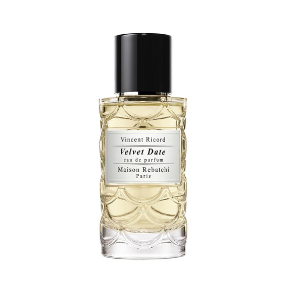 Maison Rebatchi Velvet Date Eau de Parfum