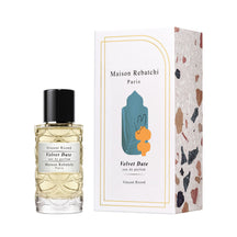 Maison Rebatchi Velvet Date Eau de Parfum