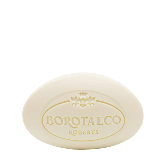 Manetti Roberts Borotalco Soap