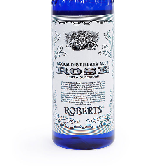Manetti Roberts Florentine Rosewater