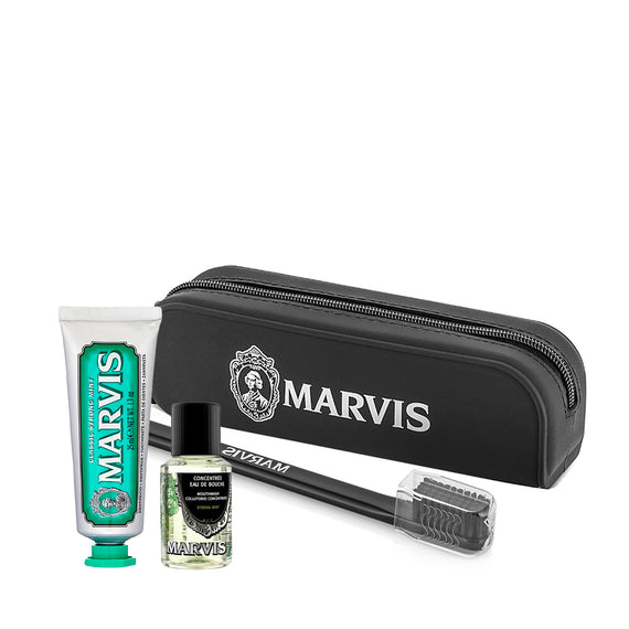 Marvis Travel Bundle - Value $63