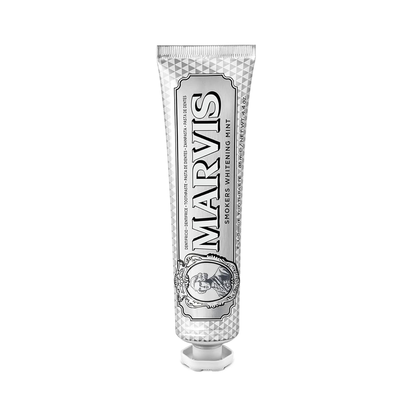 Marvis Smokers Whitening Mint Toothpaste