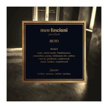 Meo Fusciuni Buio Parfum