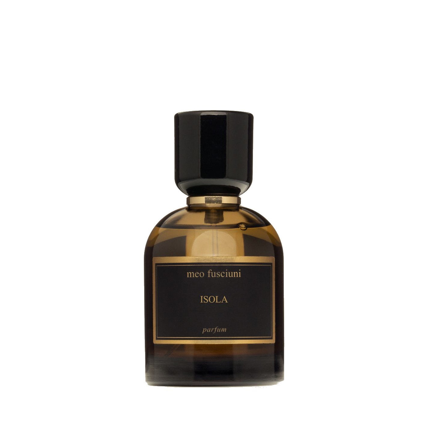 Meo Fusciuni Isola Parfum