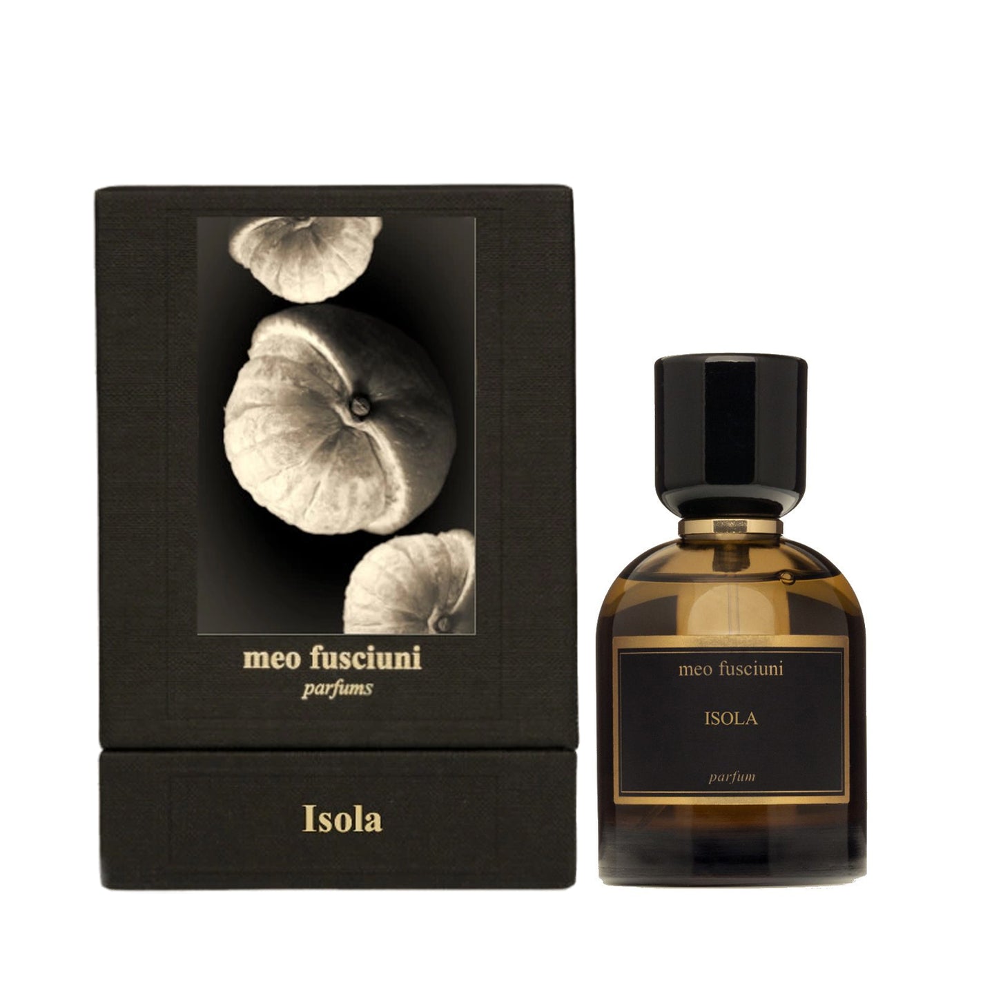 Meo Fusciuni Isola Parfum