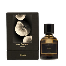 Meo Fusciuni Isola Parfum