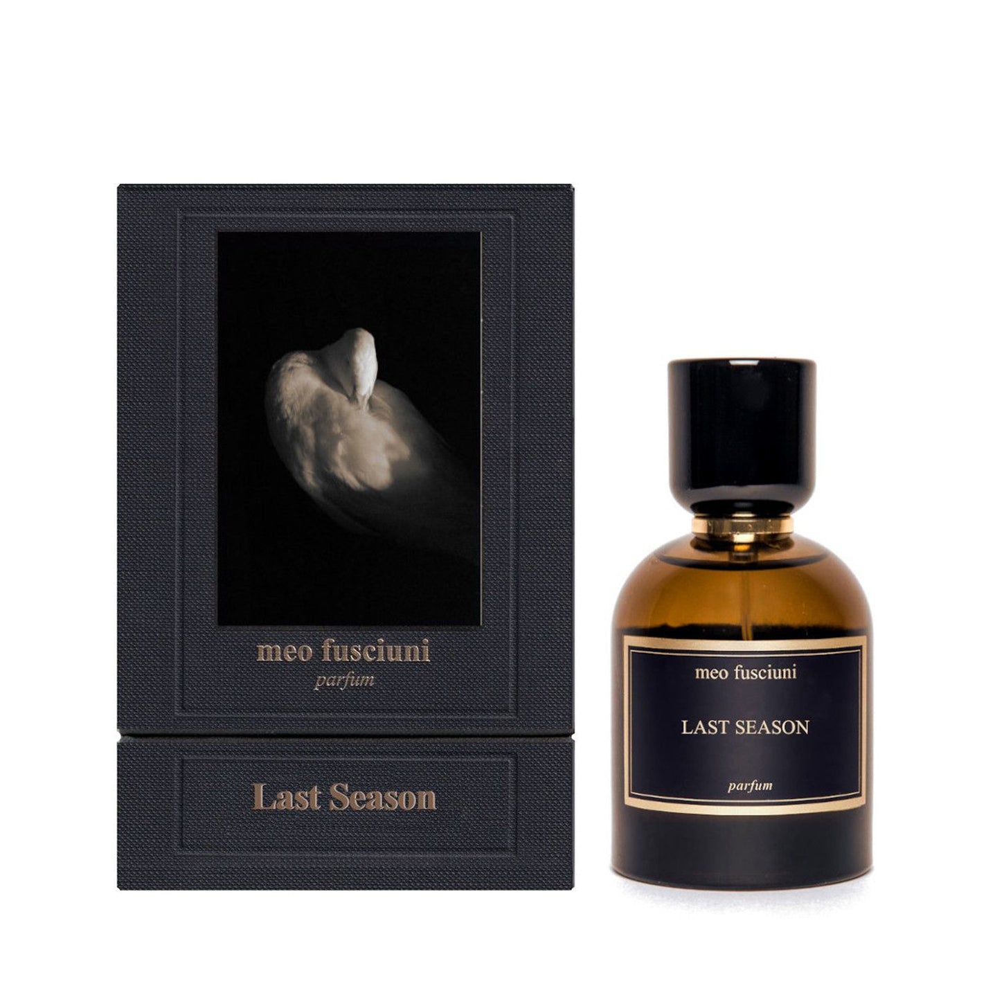 Meo Fusciuni Last Season Parfum