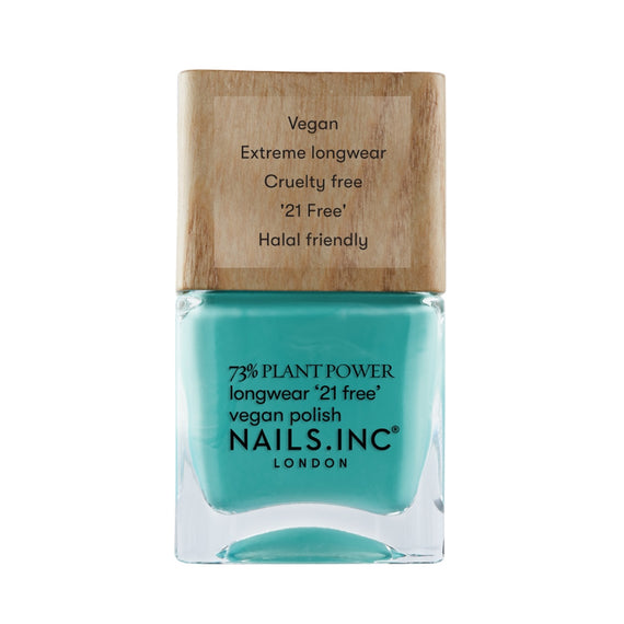 Nails.INC Plant Power - Just Avoca-Do It