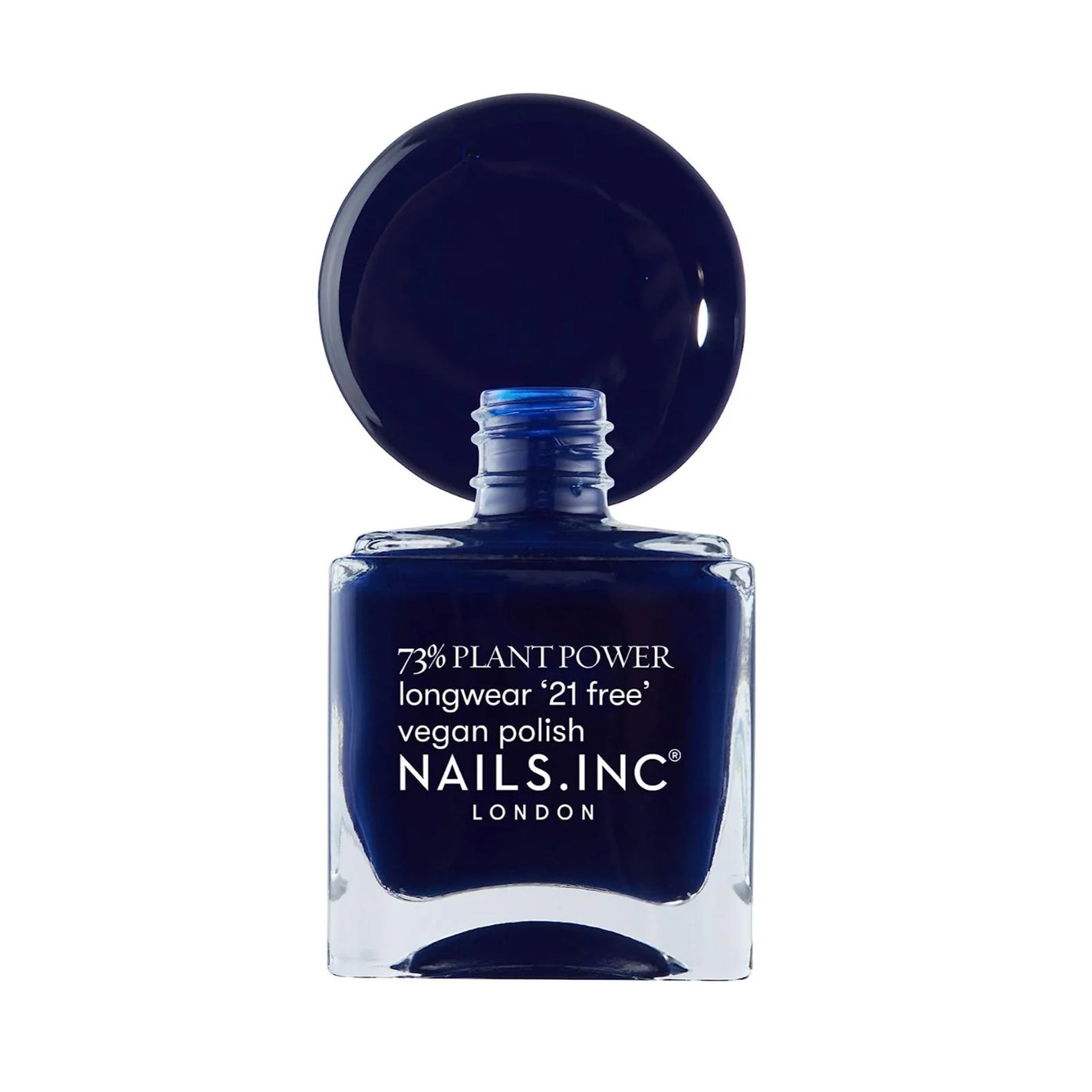 Nails.INC Plant Power - Check my Bio