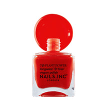 Nails.INC Plant Power - Eco Ego