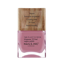 Nails.INC Plant Power - Nature Nirvana