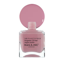Nails.INC Plant Power - Nature Nirvana