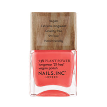 Nails.INC Plant Power - Time for a Reset