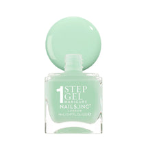 Nails.INC It's Topless Gel - Camilla