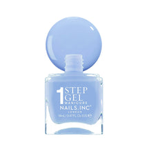 Nails.INC It's Topless Gel - Kim