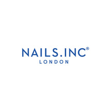 Nails.INC Mini Base & Top Coat Duo