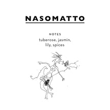 Nasomatto Narcotic Venus Parfum Extrait