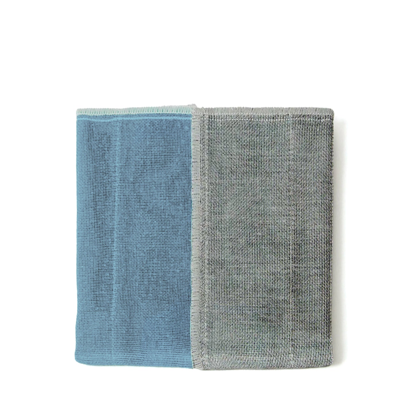 Nawrap Dishcloth - Blue #4