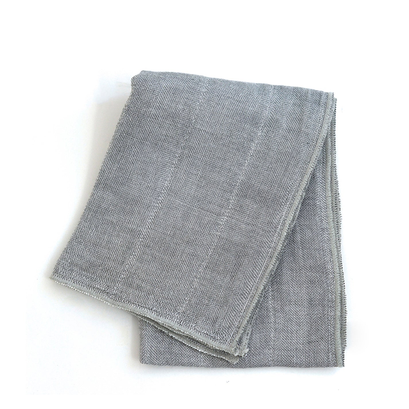 Nawrap Binchotan Charcoal Body Wash Towel