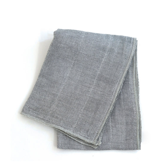 Nawrap Binchotan Charcoal Body Wash Towel