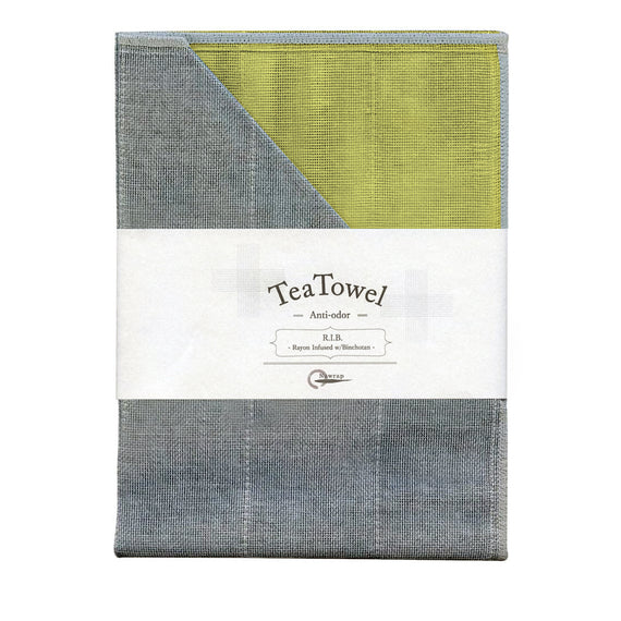 Nawrap Tea Towel - Citrus #28