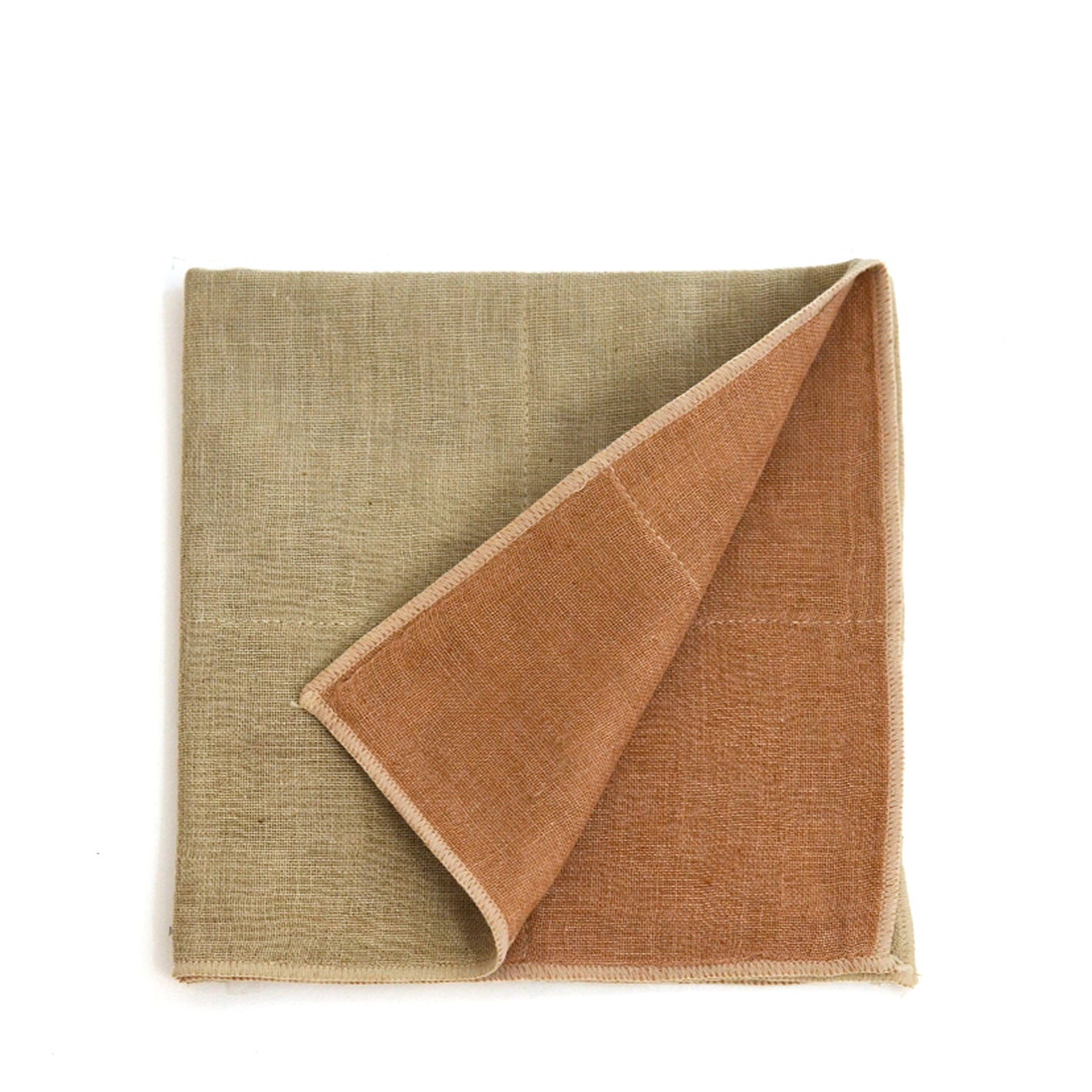 Organic Cotton Hand Towels - Nawrap