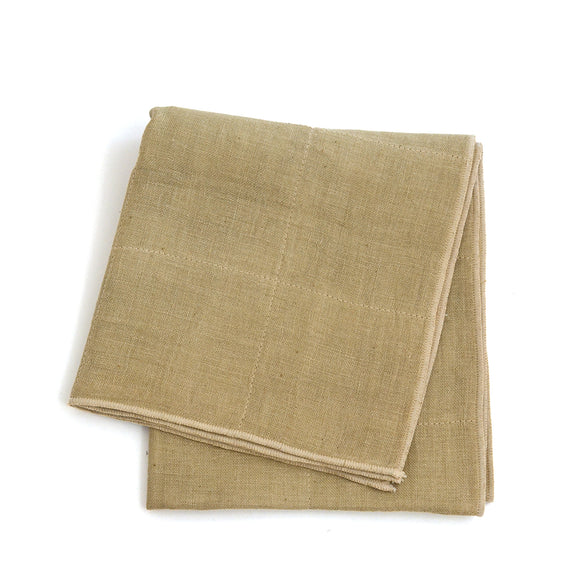 Nawrap Organic Cotton Hand Towel - Sage Green