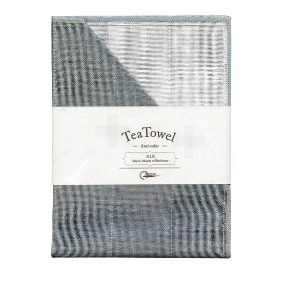 Nawrap Tea Towel - White #5