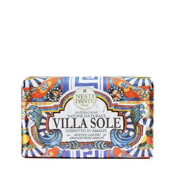 Nesti Dante Amalfi Soap