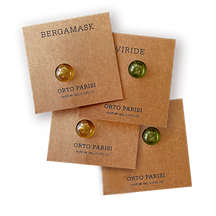 Orto Parisi Sample Pod Set