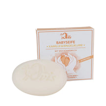 Ovis Baby Soap