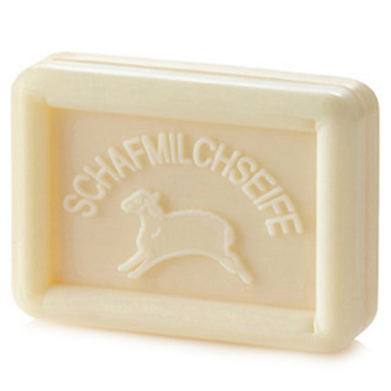 Ovis Sheep Milk Bath Soap - Meadow